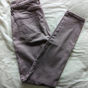 Old Navy Rockstar Jeans Size 4